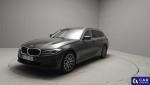 BMW Seria 3 320 Touring Diesel Mild Hybrid MR`22 E6d/e G21 Aukcja 307675 - grafika 1