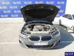 BMW Seria 3 320 Touring Diesel Mild Hybrid MR`22 E6d/e G21 Aukcja 307675 - grafika 11
