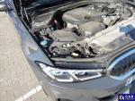 BMW Seria 3 320 Touring Diesel Mild Hybrid MR`22 E6d/e G21 Aukcja 307675 - grafika 13