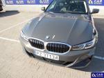 BMW Seria 3 320 Touring Diesel Mild Hybrid MR`22 E6d/e G21 Aukcja 307675 - grafika 30