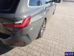 BMW Seria 3 320 Touring Diesel Mild Hybrid MR`22 E6d/e G21 Aukcja 307675 - grafika 40