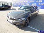 BMW Seria 3 320 Touring Diesel Mild Hybrid MR`22 E6d/e G21 Aukcja 307675 - grafika 2