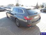 BMW Seria 3 320 Touring Diesel Mild Hybrid MR`22 E6d/e G21 Aukcja 307675 - grafika 3
