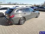 BMW Seria 3 320 Touring Diesel Mild Hybrid MR`22 E6d/e G21 Aukcja 307675 - grafika 5