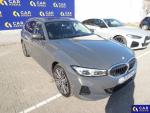 BMW Seria 3 320 Touring Diesel Mild Hybrid MR`22 E6d/e G21 Aukcja 307675 - grafika 6
