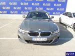 BMW Seria 3 320 Touring Diesel Mild Hybrid MR`22 E6d/e G21 Aukcja 307675 - grafika 7