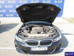 BMW Seria 3 320 Touring Diesel Mild Hybrid MR`22 E6d/e G21 Aukcja 308136 - grafika 12