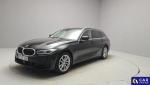 BMW Seria 3 320 Touring Diesel Mild Hybrid MR`22 E6d/e G21 Aukcja 308136 - grafika 1