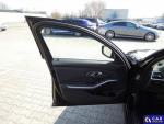BMW Seria 3 320 Touring Diesel Mild Hybrid MR`22 E6d/e G21 Aukcja 308136 - grafika 15