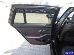 BMW Seria 3 320 Touring Diesel Mild Hybrid MR`22 E6d/e G21 Aukcja 308136 - grafika 18
