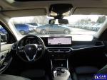 BMW Seria 3 320 Touring Diesel Mild Hybrid MR`22 E6d/e G21 Aukcja 308136 - grafika 20
