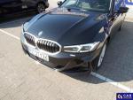 BMW Seria 3 320 Touring Diesel Mild Hybrid MR`22 E6d/e G21 Aukcja 308136 - grafika 37