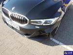 BMW Seria 3 320 Touring Diesel Mild Hybrid MR`22 E6d/e G21 Aukcja 308136 - grafika 38