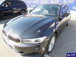 BMW Seria 3 320 Touring Diesel Mild Hybrid MR`22 E6d/e G21 Aukcja 308136 - grafika 39