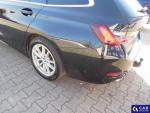 BMW Seria 3 320 Touring Diesel Mild Hybrid MR`22 E6d/e G21 Aukcja 308136 - grafika 45