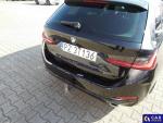 BMW Seria 3 320 Touring Diesel Mild Hybrid MR`22 E6d/e G21 Aukcja 308136 - grafika 47