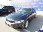 BMW Seria 3 320 Touring Diesel Mild Hybrid MR`22 E6d/e G21 Aukcja 308136 - grafika 3