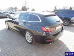 BMW Seria 3 320 Touring Diesel Mild Hybrid MR`22 E6d/e G21 Aukcja 308136 - grafika 4