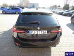 BMW Seria 3 320 Touring Diesel Mild Hybrid MR`22 E6d/e G21 Aukcja 308136 - grafika 5
