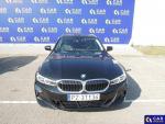 BMW Seria 3 320 Touring Diesel Mild Hybrid MR`22 E6d/e G21 Aukcja 308136 - grafika 8