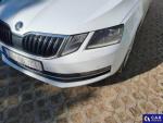 Skoda Octavia III 2.0 TDI-CR MR`18 E6 Aukcja 308052 - grafika 17