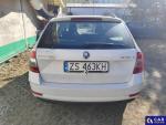 Skoda Octavia III 2.0 TDI-CR MR`18 E6 Aukcja 308052 - grafika 5
