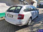Skoda Octavia III 2.0 TDI-CR MR`18 E6 Aukcja 308052 - grafika 6