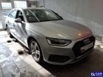 Audi A4 40 TDI quattro LED Standheizun Aukcja 306186 - grafika 2