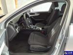 Audi A4 40 TDI quattro LED Standheizun Aukcja 306186 - grafika 39