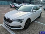 Skoda Superb III 2.0 TDI MR`20 E6d Aukcja 307297 - grafika 1