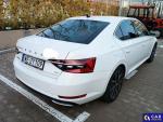 Skoda Superb III 2.0 TDI MR`20 E6d Aukcja 307297 - grafika 3