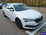 Skoda Superb III 2.0 TDI MR`20 E6d Aukcja 307297 - grafika 2