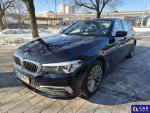 BMW Seria 5 530i GPF xDrive Luxury Line s... Aukcja 306298 - grafika 1