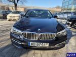 BMW Seria 5 530i GPF xDrive Luxury Line s... Aukcja 306298 - grafika 2