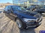 BMW Seria 5 530i GPF xDrive Luxury Line s... Aukcja 306298 - grafika 3