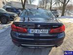 BMW Seria 5 530i GPF xDrive Luxury Line s... Aukcja 306298 - grafika 8