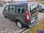 Ford Transit FT Connect 220 L1 1.5 TDCi MR`18 E6.2 2.4t Aukcja 306648 - grafika 2