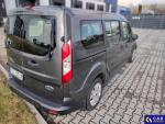 Ford Transit FT Connect 220 L1 1.5 TDCi MR`18 E6.2 2.4t Aukcja 306648 - grafika 3