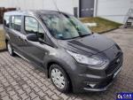 Ford Transit FT Connect 220 L1 1.5 TDCi MR`18 E6.2 2.4t Aukcja 306648 - grafika 4