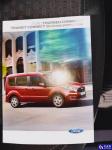 Ford Transit FT Connect 220 L1 1.5 TDCi MR`18 E6.2 2.4t Aukcja 306648 - grafika 77