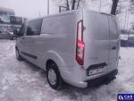 Ford Transit Custom 300 L2H1 Limit... Aukcja 306299 - grafika 9