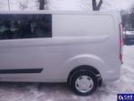 Ford Transit Custom 300 L2H1 Limit... Aukcja 306299 - grafika 10