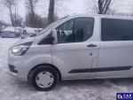 Ford Transit Custom 300 L2H1 Limit... Aukcja 306299 - grafika 11