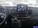 Ford Transit Custom 300 L2H1 Limit... Aukcja 306299 - grafika 18