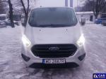 Ford Transit Custom 300 L2H1 Limit... Aukcja 306299 - grafika 2