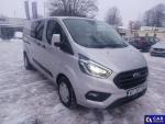 Ford Transit Custom 300 L2H1 Limit... Aukcja 306299 - grafika 3