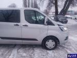 Ford Transit Custom 300 L2H1 Limit... Aukcja 306299 - grafika 5