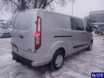 Ford Transit Custom 300 L2H1 Limit... Aukcja 306299 - grafika 7