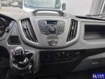 Ford Transit FT 350 2.0 TDCi MR`16 E6 3.5t Aukcja 307298 - grafika 23