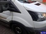Ford Transit FT 350 2.0 TDCi MR`16 E6 3.5t Aukcja 307298 - grafika 33